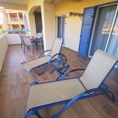 103 Regina Gardens Apartment Paphos Exterior photo