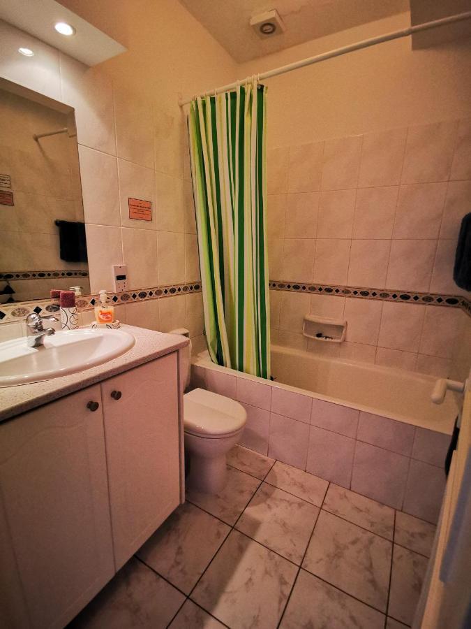 103 Regina Gardens Apartment Paphos Exterior photo