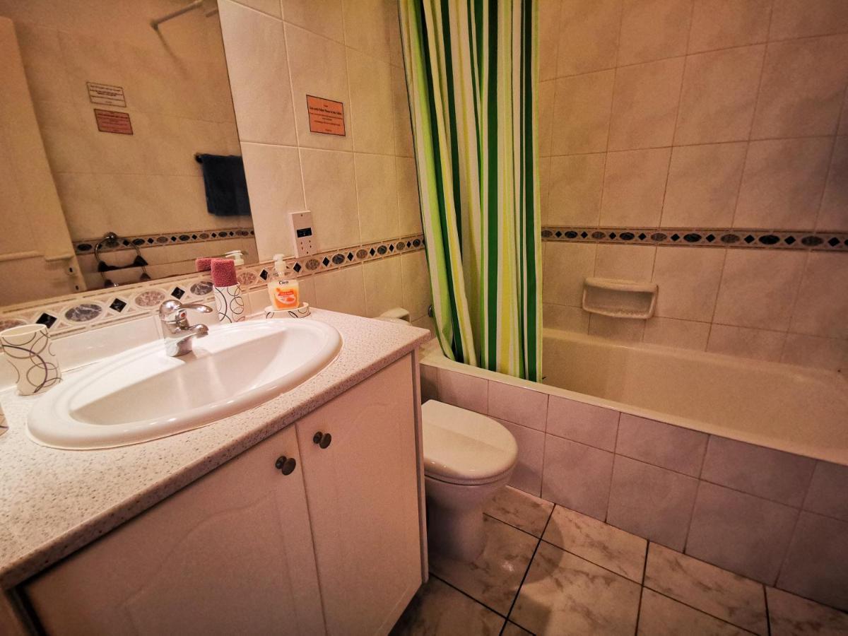 103 Regina Gardens Apartment Paphos Exterior photo