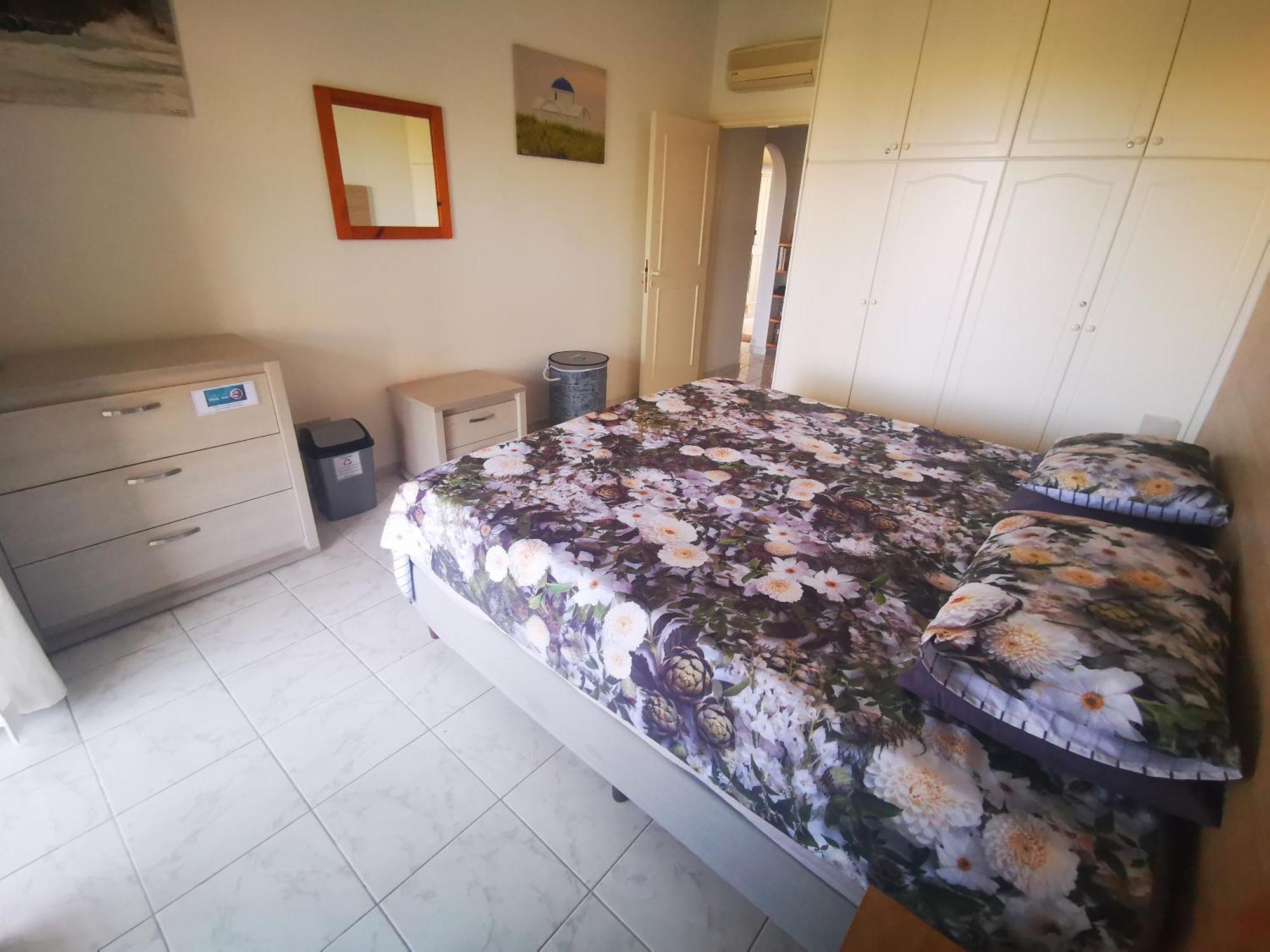 103 Regina Gardens Apartment Paphos Exterior photo