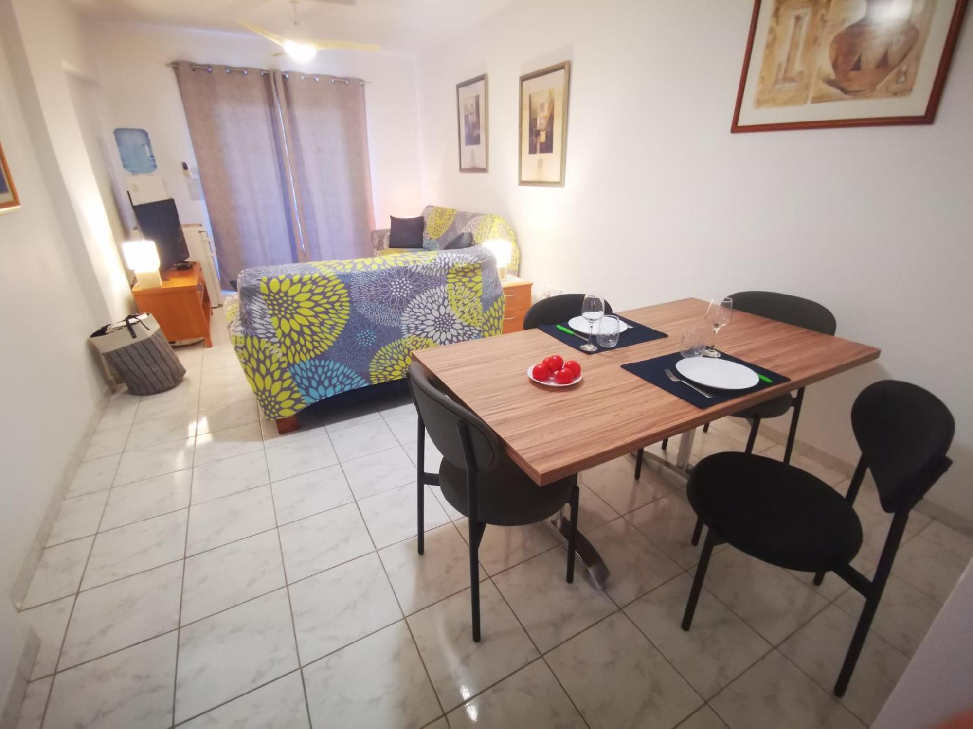 103 Regina Gardens Apartment Paphos Exterior photo