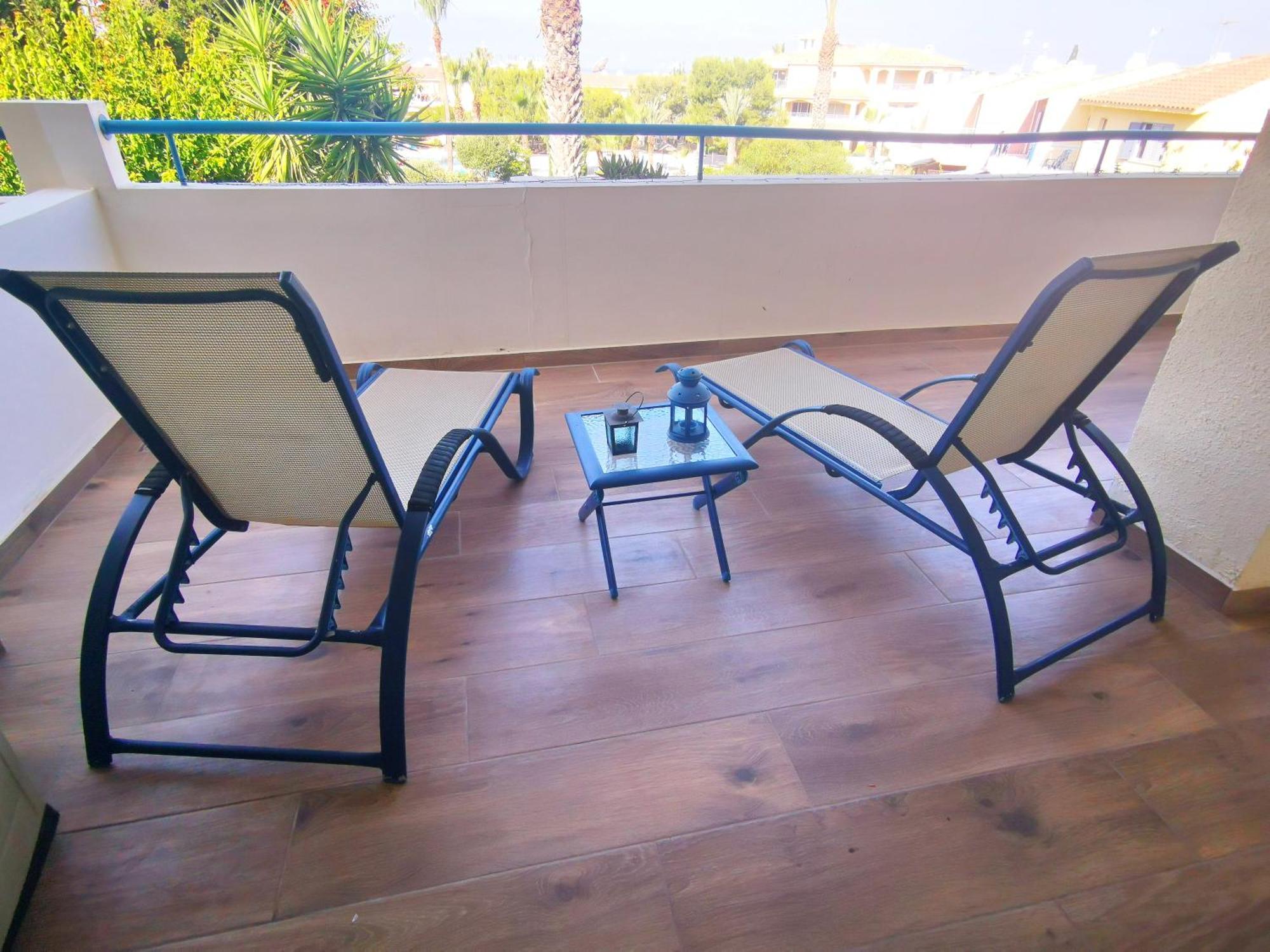 103 Regina Gardens Apartment Paphos Exterior photo