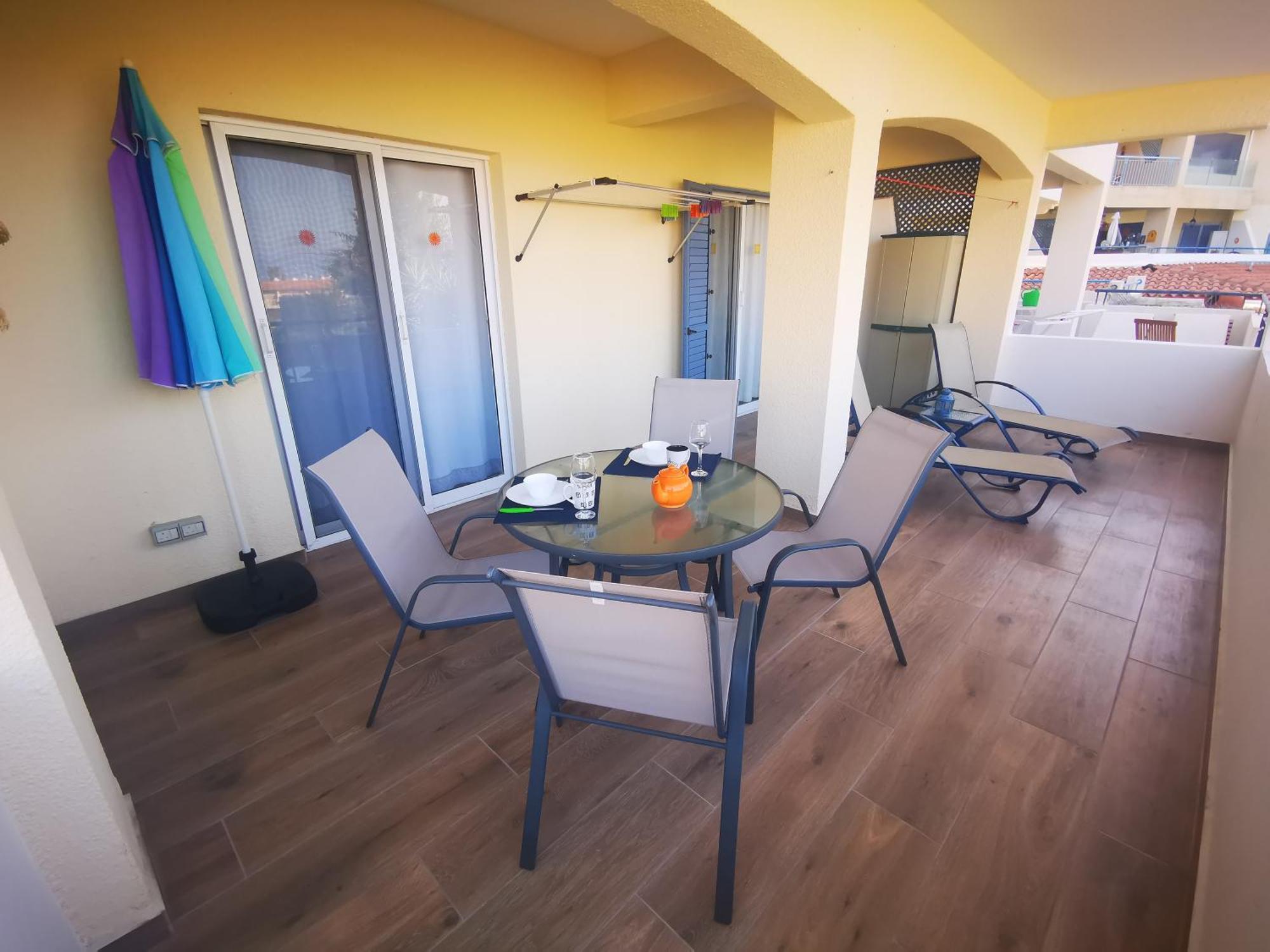 103 Regina Gardens Apartment Paphos Exterior photo